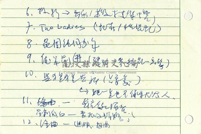 酒店-課綱藏品圖，第6張