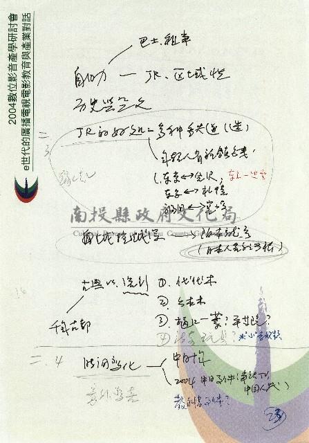 日本另類旅遊-其他稿件藏品圖，第26張