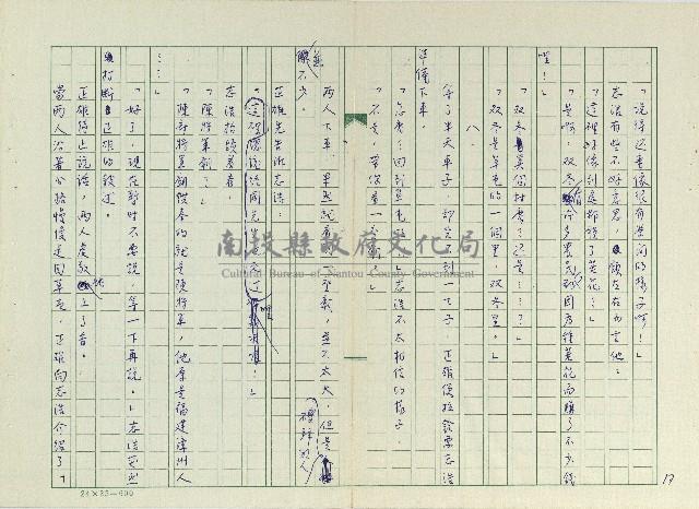 丟草鞋的好地方藏品圖，第19張