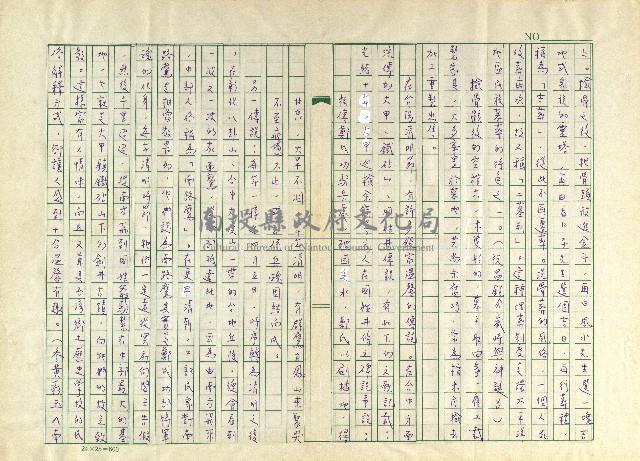 第六章 台灣掃墓習俗藏品圖，第19張