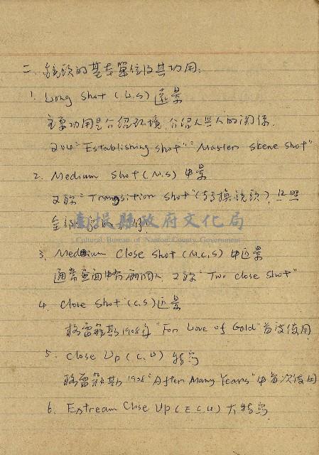 導演學-課綱藏品圖，第29張