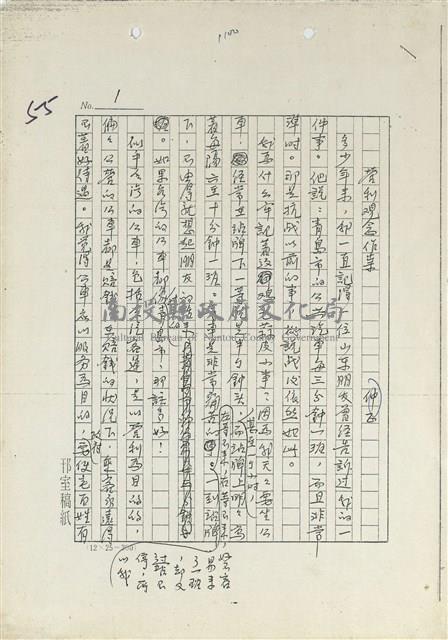 營利觀念作祟藏品圖，第1張