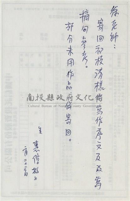 一吐為快篇藏品圖，第1張