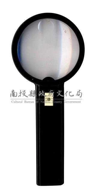 放大鏡藏品圖，第1張