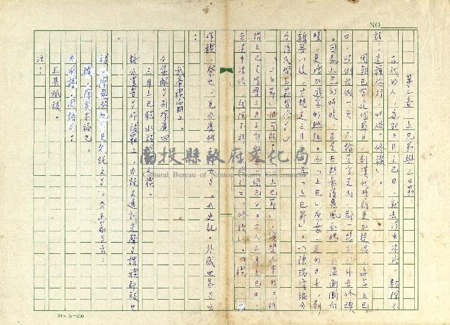 第二章 上巳節與三日節藏品圖，第1張