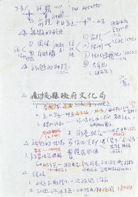 日本另類旅遊-備忘藏品圖，第1張