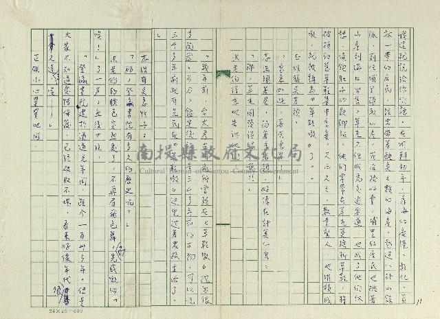 丟草鞋的好地方藏品圖，第13張