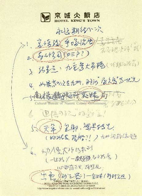 日本另類旅遊-備忘藏品圖，第13張