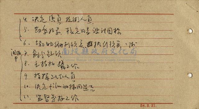 導演學-電影導演藏品圖，第3張