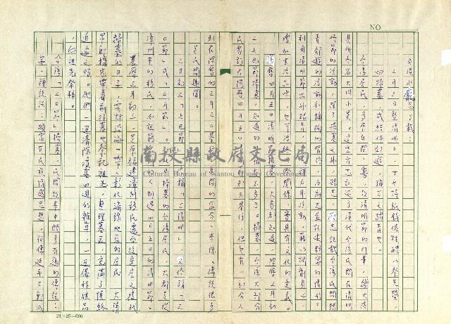 第六章 台灣掃墓習俗藏品圖，第3張