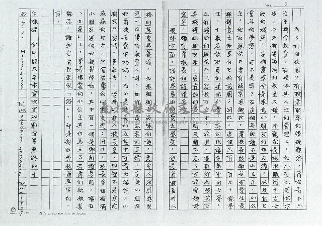 彩虹小學－新社鄉協成國小藏品圖，第3張