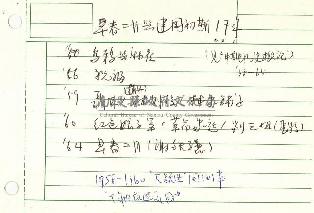 早春二月藏品圖，第3張