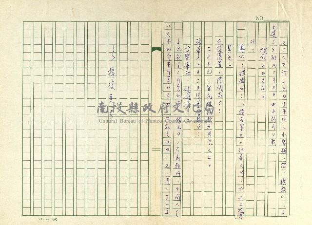 第二章 上巳節與三日節藏品圖，第3張