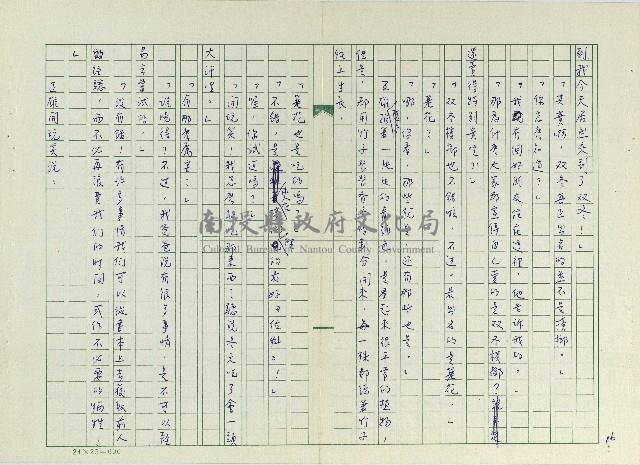 丟草鞋的好地方藏品圖，第18張
