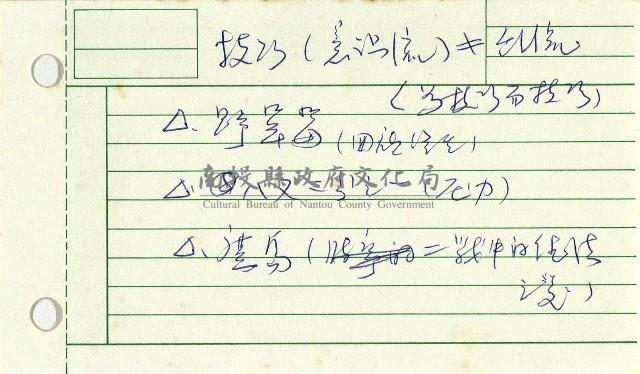 備忘資料藏品圖，第17張