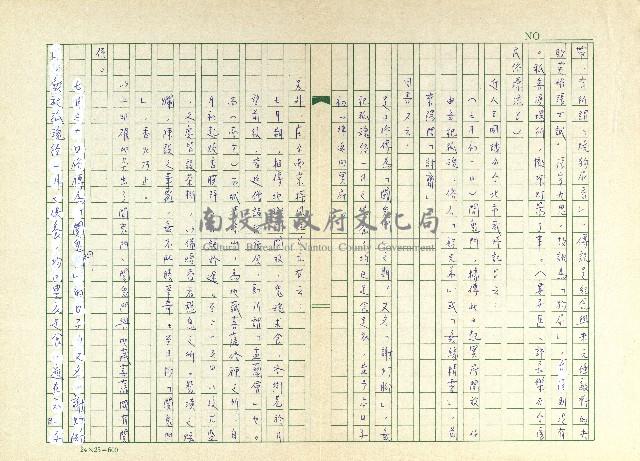 第四章 關鬼門與開鬼門藏品圖，第6張