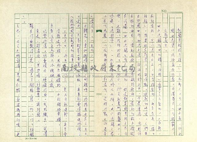 第二章 上巳節與三日節藏品圖，第7張