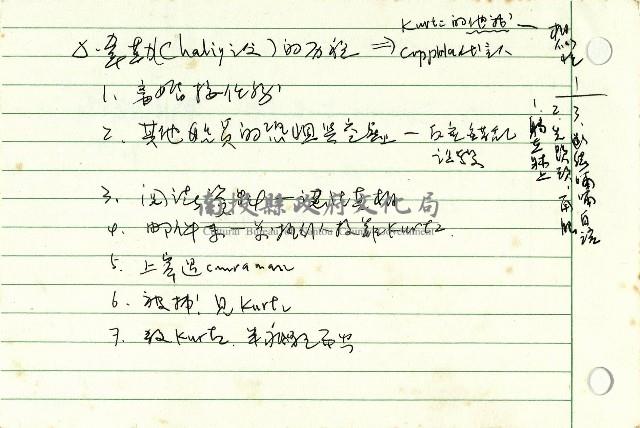 現代啟示錄-課綱藏品圖，第7張