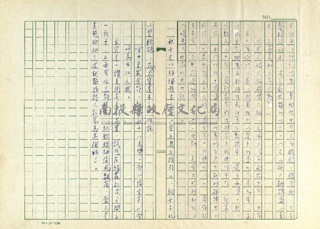 第九章 清明打秋千藏品圖，第7張