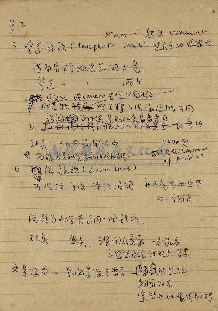 導演學-課綱藏品圖，第2張