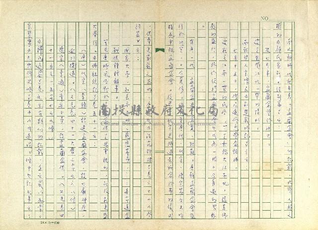 第十七章 中國盂蘭盆會的流傳藏品圖，第2張