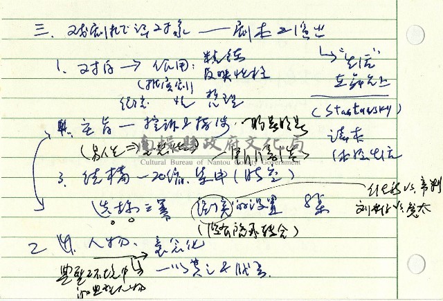 茶館-課綱藏品圖，第2張