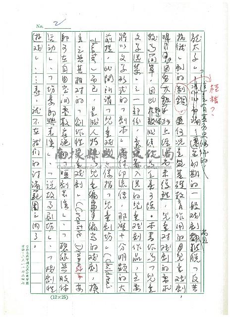 編選者的話藏品圖，第2張