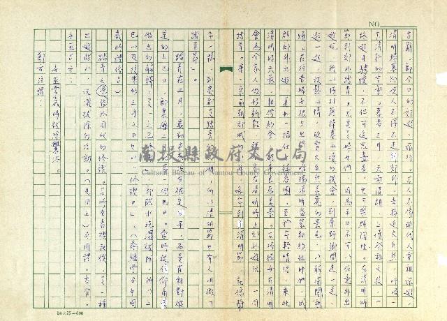 第八章 清明踏青藏品圖，第2張