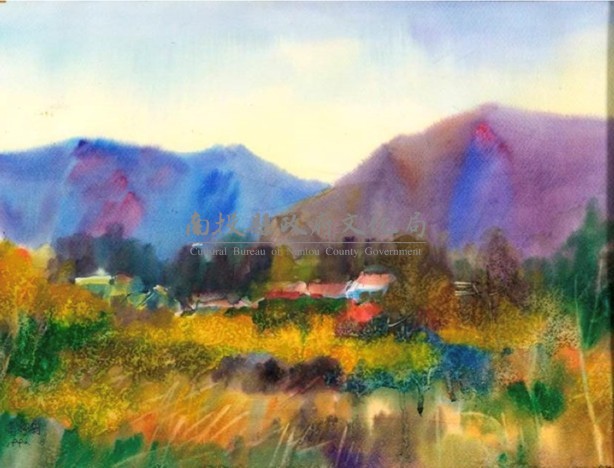 田野藏品圖，第1張