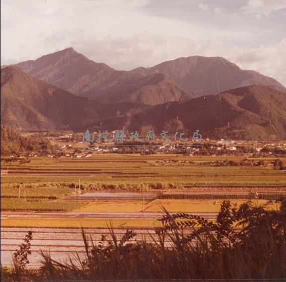 南投風光照片－風景藏品圖，第1張