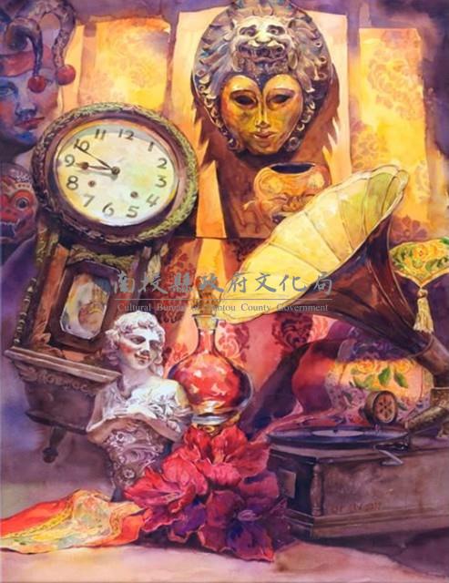 留聲歲月藏品圖，第1張