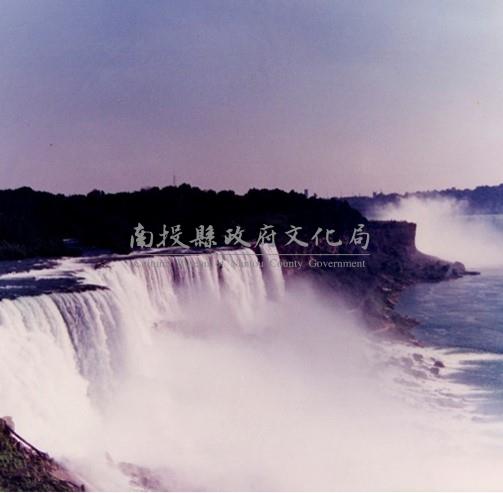 加拿大尼加拉瓜瀑布藏品圖，第1張