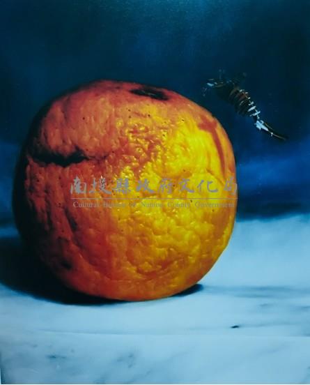 信仰藏品圖，第1張