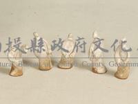 大師藏品圖，第1張
