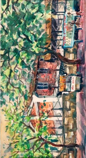 風景藏品圖，第1張