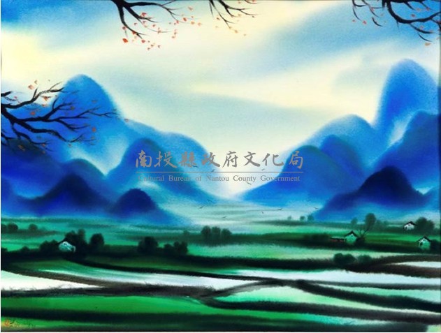 風景藏品圖，第1張
