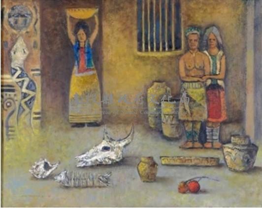 憶當年藏品圖，第1張