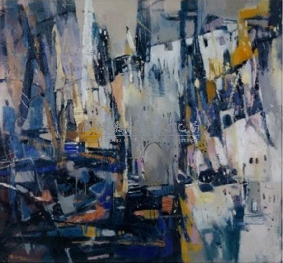 一個地方藏品圖，第1張