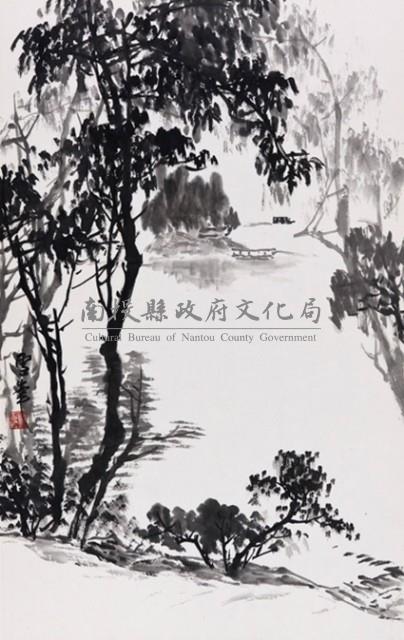 光華島藏品圖，第1張