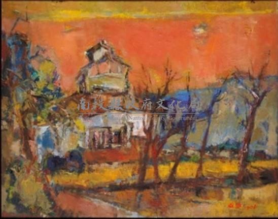 菸寮（賴威嚴）藏品圖，第1張