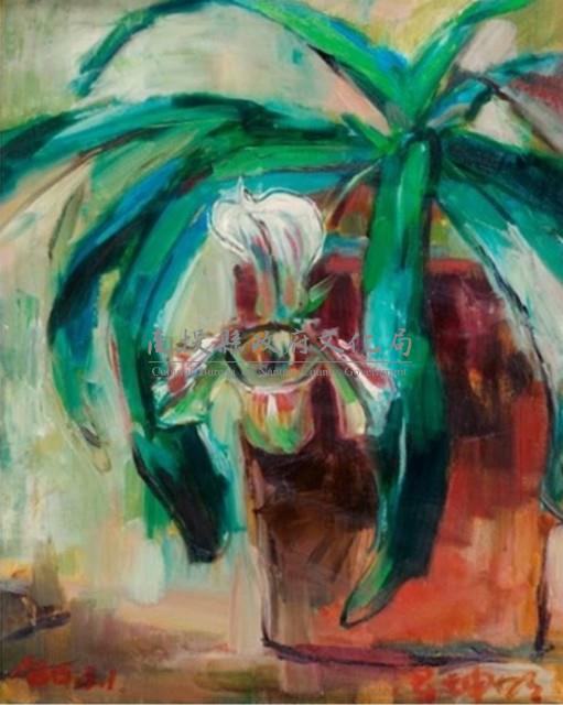 接福藏品圖，第1張