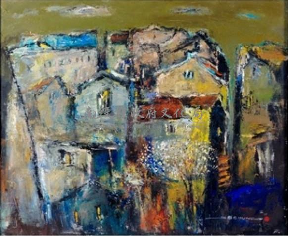 山城歲月藏品圖，第1張