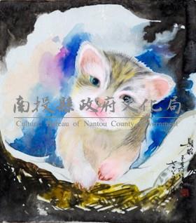 動物四小品藏品圖，第1張
