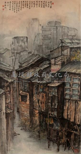 柳川之夢藏品圖，第1張