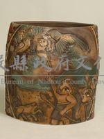 鳥占藏品圖，第1張