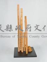 萬丈高樓平地起藏品圖，第1張