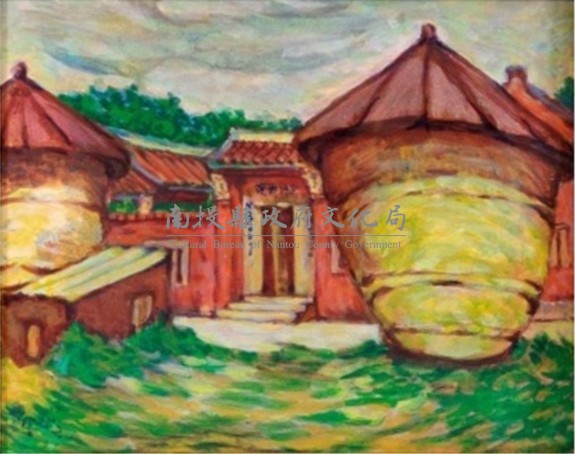古亭笨藏品圖，第1張