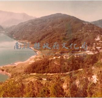 南投風光照片－山水藏品圖，第1張