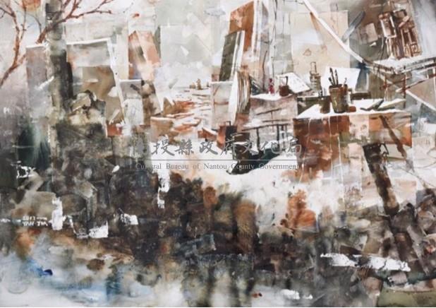 異樣藏品圖，第1張