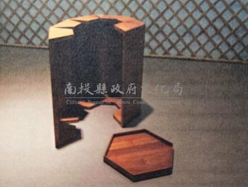 女人心藏品圖，第1張